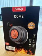 DOME Barbeque Warmte meter, Ophalen of Verzenden, Gebruikt, HerQs