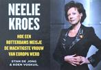 NEELIE KROES > STAN DE JONG & KOEN VOSKUIL – DWARSLIGGER 202, Nieuw, Ophalen of Verzenden, Politiek, Stan de Jong ea