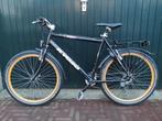 Kyoso K5000 jongens mountainbike 26 inch 54 cm, Hardtail, Heren, Zo goed als nieuw, 53 tot 57 cm