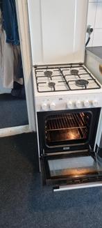 Gaspitten met Oven - Prima Keukenapparaat!, Ophalen