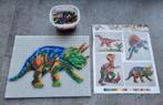 Ministeck Dino's, Hobby en Vrije tijd, Ministeck, Ophalen, Zo goed als nieuw, Losse ministeck of Strip
