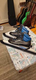 zandstra, Sport en Fitness, Schaatsen, Ophalen, Gebruikt, Noren, Zandstra