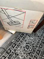 Stoomreiniger/Tapijtreiniger met toebehoren, Witgoed en Apparatuur, Stofzuigers, Ophalen, Gebruikt, Overige typen