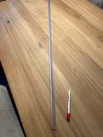 Douche Deurstrip 135 cm tbv Schuifdeur 8mm, Doe-het-zelf en Verbouw, Sanitair, Ophalen of Verzenden, Nieuw, Douche