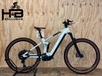 Cube Stereo Hybrid 140 HPC Pro 750 29 inch E-Mountainbike