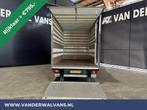 Ford Transit 2.0 TDCI 130pk Bakwagen 233cm Hoog Laadklep Zij, Voorwielaandrijving, 4 cilinders, Wit, Origineel Nederlands