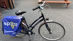 kranten fiets, Fietsen en Brommers, Ophalen, Gebruikt, Gazelle