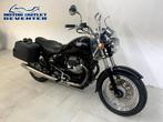 Mooie MOTO GUZZI V 11 California Stone (bj 2004), Motoren, Motoren | Moto Guzzi, 1064 cc, 2 cilinders, Motorrijbewijs A, Bedrijf