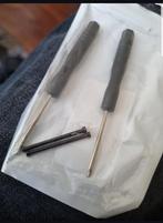 Schroevendraaiers voor torx horloges bieden, Ophalen of Verzenden, Overige typen