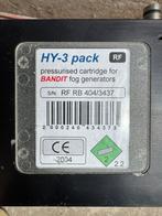 Bandit HY-3 Pack en Bandit Control box, Doe-het-zelf en Verbouw, Alarmsystemen, Ophalen of Verzenden, Gebruikt