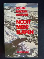 Willem Frederik Hermans: Nooit meer slapen, Boeken, Gelezen, Willem Frederik Hermans, Ophalen of Verzenden, Nederland