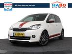 Skoda Citigo 1.0 ARCTIC 5DRS AC/CRUISE/BLUETOOTH/NAV/MIST.LA, 21 km/l, Euro 5, Stof, Gebruikt