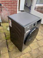 EVERGLADES EVWM91402AG Wasmachine met garantie!, Witgoed en Apparatuur, Wasdrogers, Condens, Anti-kreukfase, 85 tot 90 cm, Zo goed als nieuw