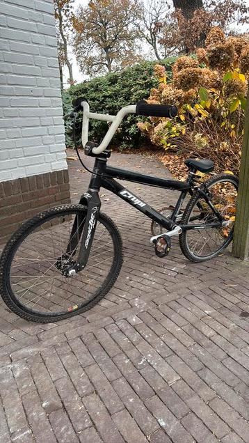 Crupi expert xl bmx fiets beschikbaar voor biedingen