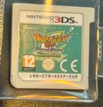 Inazuma eleven go chrono Stones thunderflash, Spelcomputers en Games, 1 speler, Ophalen of Verzenden, Zo goed als nieuw, Vanaf 3 jaar