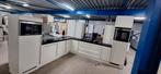 Complete keuken Compleet met APP 120Keukens op voorraad 2863, Huis en Inrichting, Keuken | Complete keukens, Ophalen of Verzenden
