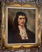 Willem de zwart 1862-1931 - Portret van Carel Fabritius., Antiek en Kunst, Ophalen of Verzenden