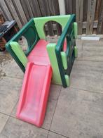 little tikes activity gym (evergreen), Kinderen en Baby's, Ophalen, Gebruikt