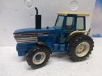 ford TW35 miniatuur tractor britains, Hobby en Vrije tijd, Ophalen of Verzenden, Gebruikt, Tractor of Landbouw, Britains