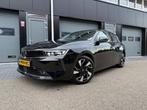 Opel Astra 1.6 Hybrid Elegance Aut, Keyless, Camera, Stuurvw, 4 cilinders, Leder en Stof, Zwart, Plug-in hybride