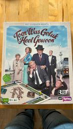 Toen was geluk heel gewoon, Ophalen of Verzenden, Nieuw