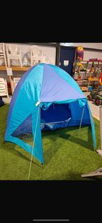 Weinig gebruikte tent - goede staat, Caravans en Kamperen, Ophalen, Zo goed als nieuw