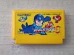 Famicom Rockman 6, 1 speler, Ophalen of Verzenden, Gebruikt
