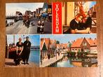 Volendam, Ophalen of Verzenden, 1980 tot heden, Ongelopen, Noord-Holland