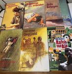 6 x Gijs Wanders. Lemniscaat hardcovers. Rio/Vogelvrij/Spoor, Boeken, Ophalen of Verzenden, Zo goed als nieuw, Gijs Wanders, Fictie