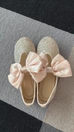 Glitter schoentjes, Kinderen en Baby's, Ophalen, Zo goed als nieuw
