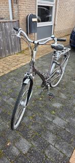 Batavus Damesfiets 53cm, Fietsen en Brommers, 53 tot 56 cm, Ophalen, Gebruikt, Batavus