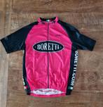 Wielershirt • Boretti • Maat L • Mannen, Heren, Agu, Nieuw, Ophalen of Verzenden