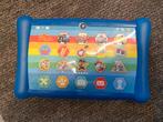 Paw patrol muziek tablet, Ophalen of Verzenden, Gebruikt, Overige typen, Met geluid
