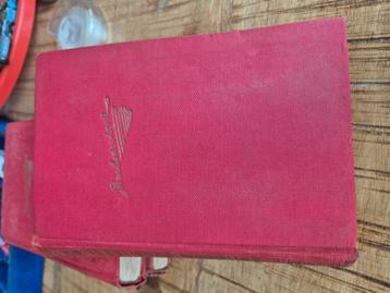 Charles  Dickens beschikbaar voor biedingen