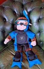 Build a bear workshop duik pak, diver. Alleen de kleding., Ophalen, Nieuw, Beer