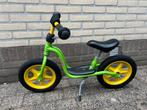 Puky loopfiets 12 inch, Kinderen en Baby's, Speelgoed | Buiten | Voertuigen en Loopfietsen, Ophalen, Gebruikt, Loopfiets