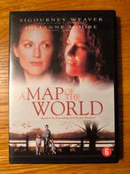 A map of the world, Ophalen of Verzenden, Zo goed als nieuw