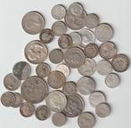 ruim 100gr zilverenmunten, Ophalen of Verzenden, Vóór koninkrijk