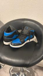 Jordan 1 goeie staat, Kleding | Heren, Schoenen, Blauw, Ophalen of Verzenden, Jordan, Sneakers of Gympen