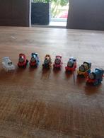 Thomas mini, Ophalen, Gebruikt