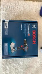 Bosch Pro  GSB 18V-55   NIEUW, Doe-het-zelf en Verbouw, Gereedschap | Boormachines, Ophalen of Verzenden, Nieuw, Boormachine