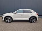 Volkswagen T-Roc 1.5 TSI DSG 150PK 2x R-Line /Pano /1e eigen, 12 maanden, 4 cilinders, Bedrijf, Grijs