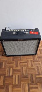 Fender Hot Rod Deluxe IV, Muziek en Instrumenten, Ophalen of Verzenden, Zo goed als nieuw, Gitaar, Minder dan 50 watt