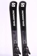 145 165 ski's SALOMON S/MAX X7 TI 2023