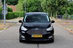 Ford C-MAX 1.0 Titanium | PANO | NAVI | CLIMA | CRUISE | PDC, Voorwielaandrijving, 125 pk, Gebruikt, Euro 6