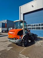 Atlas ar65e lage urenstand kenteken, Zakelijke goederen, Machines en Bouw | Kranen en Graafmachines, Ophalen, Wiellader of Shovel