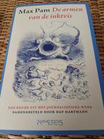 Max Pam - De armen van de inktvis, Ophalen of Verzenden