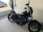 Prachtige Harley Davidson Street Bob 103 Black Edition, Motoren, Motoren | Harley-Davidson, Particulier, Chopper