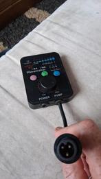 Jebao wavemaker controller, Ophalen of Verzenden, Gebruikt, Overige typen