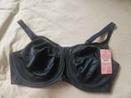 2 NIEUWE zwarte bh's, Kleding | Dames, Ondergoed en Lingerie, Ophalen of Verzenden, Zwart, BH